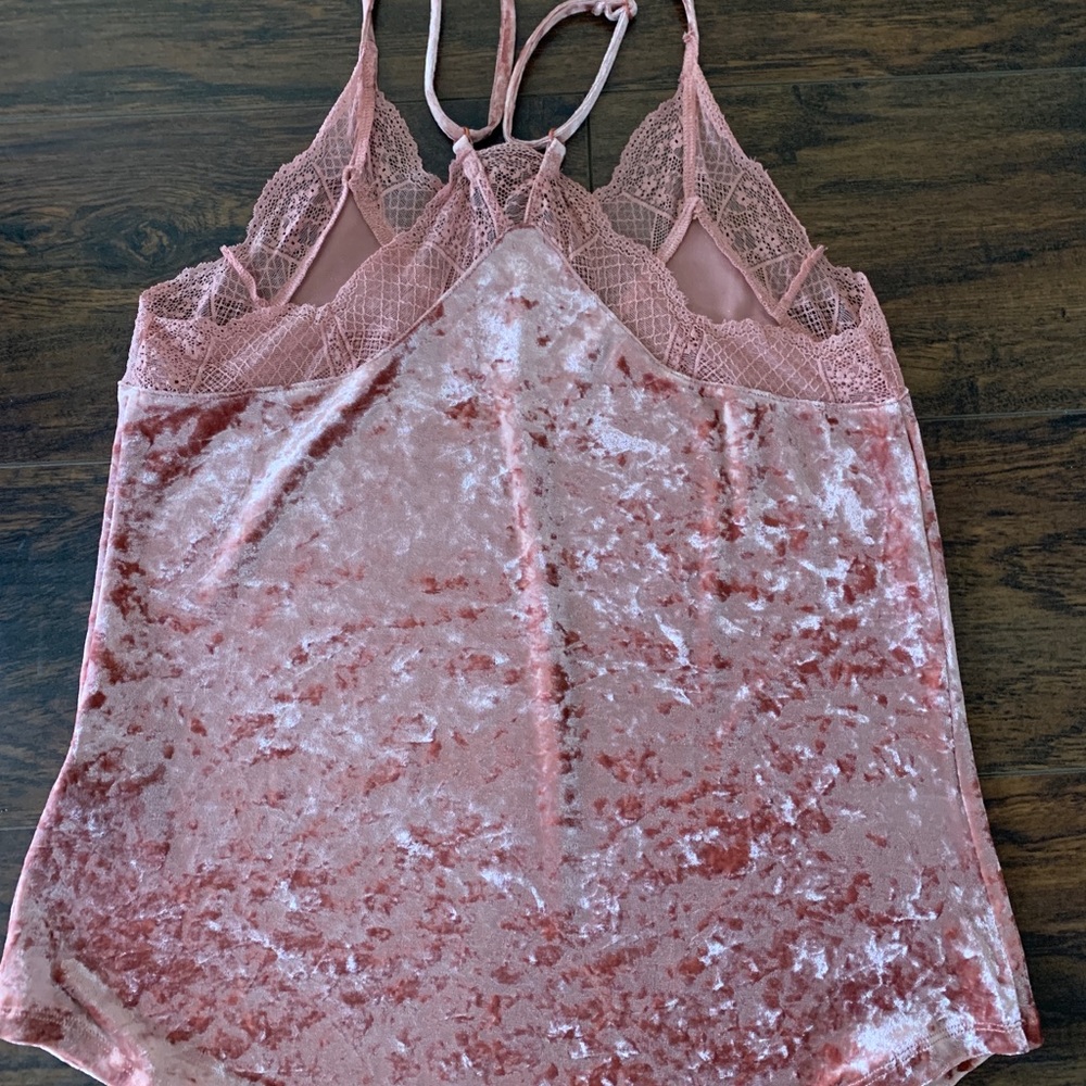 Tank top - Picture 2 of 2